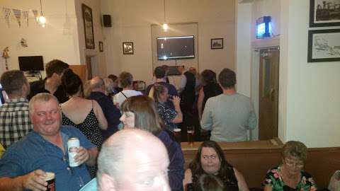 The Carnock Bar photo